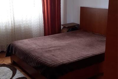 Apartament cu 3 camere în Central - 8