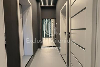 Casă individuală cu 7 camere cu Canalizare în Aviatorilor - 12