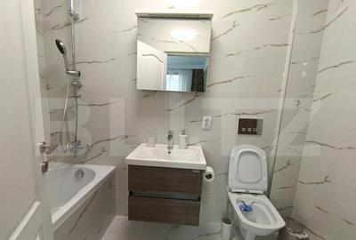 Apartament 3 camere, 100 mp, strada Crasnei - 6