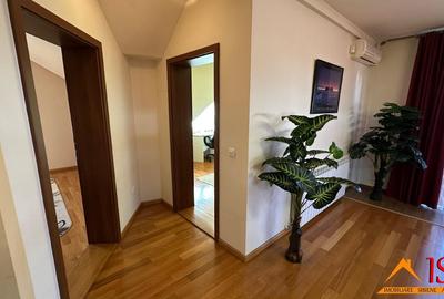 Apartament cu 3 camere decomandat, mobilat în Calea Dumbrăvii - 7
