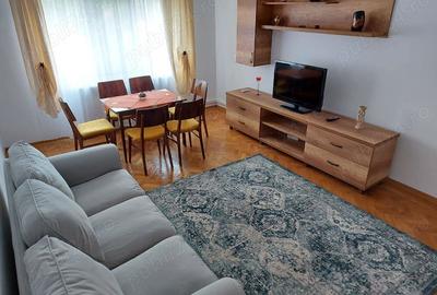 Inchiriere apartament decomandat, 2 camere, 55 mp, etaj 2 din 4, zona centrala Gala?i - 10
