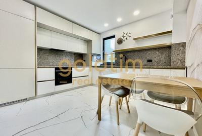 NOU/SUPERB/ CURTE/ PARCARE - 1