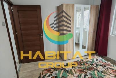 Apartament cu 2 camere, mobilat în Tineretului - 9