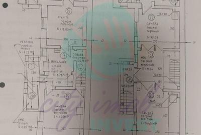 Casă individuală cu 9 camere cu Canalizare în Moșilor - 18