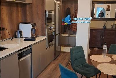 Apartament cu 3 camere decomandat în Exercițiu - 1