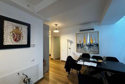 Apartament cu 3 camere decomandat, mobilat în Iancu Nicolae - 9