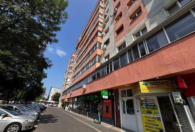 Apartament de 3 Camere - Calea Rahovei / Sebastian
