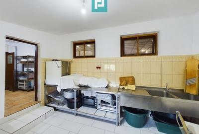 Sala de evenimente în inima naturii - 4