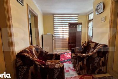 Casă cu 3 camere cu Teren 4200 Mp în Melinești - 17