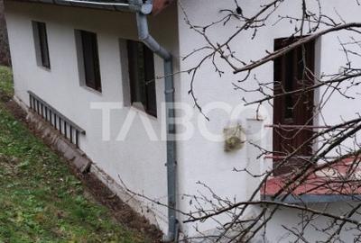 Cabana de vanzare in Ciuleni-Toplita langa lacul Cincis - 5