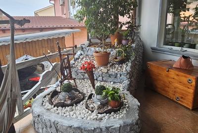0 % Comision – Sacalaz – ½ Duplex  5  Camere - 15