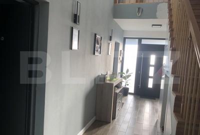 Casă cu 5 camere cu Teren 2600 Mp în Viile Satu Mare - 1