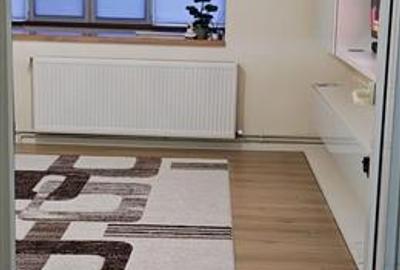 Apartament cu 3 camere decomandat, mobilat în Mărășești