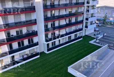 Exclusivitate - Apartament 2 camere prima inchiriere cu parcare subterana - 23