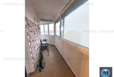 Apartament 3 camere de inchiriat, zona Vest, 71.46 mp #16731 - 12