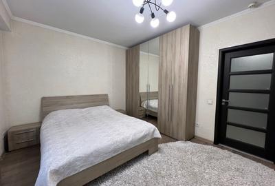 Garsonieră decomandată în Plopilor - 2
