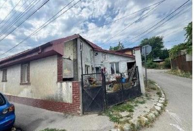Casa si teren Iasi, cota parte 3/56 ; ID: R2677177 - 8
