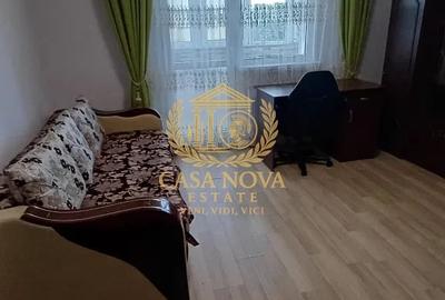 Apartament cu 2 camere decomandat, mobilat în Plopilor