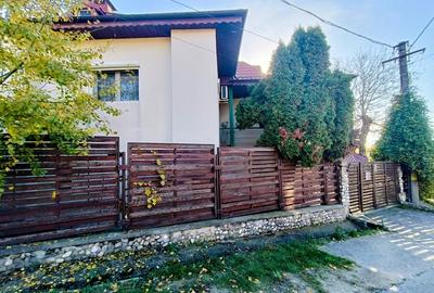 Oportunitate Unică! Casă cu teren, gradina și livadă în Valea Mare-Pitesti - 1