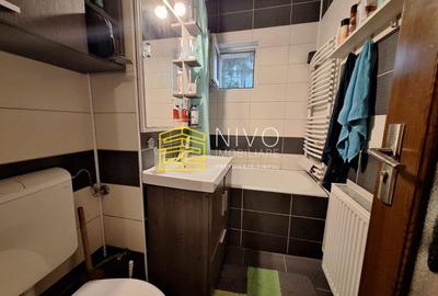 Apartament cu 3 camere decomandat, mobilat în Dâmbu Pietros - 11