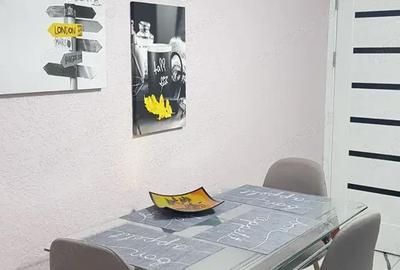 Apartament cu 2 camere decomandat în Ștefan cel Mare - 2