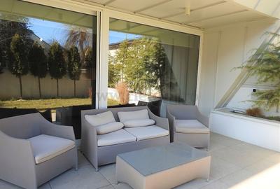 Iancu Nicolae - Jolie Ville duplex cu gradina langa padure - 19