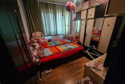 Apartament cu 2 camere semidecomandat în Central - 6