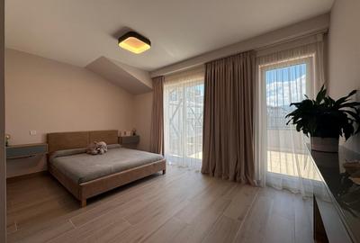 Penthouse de exceptie, vedere Tampa, acces exclusivist cu liftul pana in apart!! - 11
