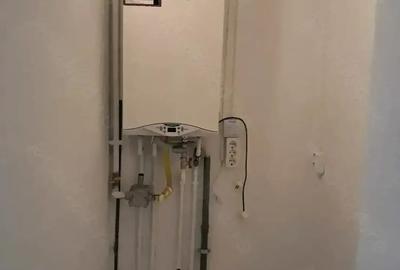 Inchiriez apartament in Lugoj, 1 cam, et.3, pe malul Timisului, in zona OMV, Kaufland, Dedeman. - 5