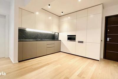 Apartament NOU 3 camere UPGROUND - 8