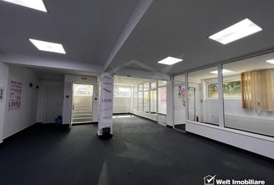 Birou, de 117 mp, în Central - 3