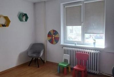 Apartament cu 2 camere în Titulescu - 5
