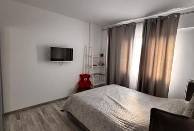 Apartament 3 camere Happy Residence 2 - 6