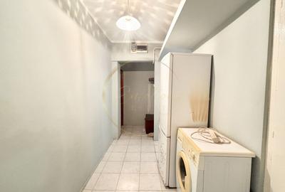 Apartament cu 2 camere nedecomandat, mobilat în Iosefin - 10