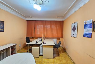 Spatiu Birouri 65 mp Mazepa 1 Apartament 2 camere Parter - 3