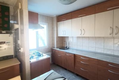 Apartament cu 3 camere semidecomandat în Brâncoveanu - 11