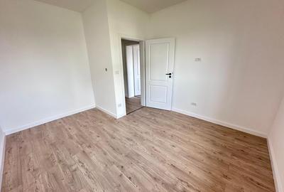 Locuință Impresionantă cu 4 Camere și 3 Băi Jumătate Duplex în Giroc Locuință Impresionantă cu 4 Camere și 3 Băi Jumătate Duplex în Giroc - 9