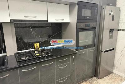 Apartament 2 camere, etj 2, renovat,mobilat lux, Giurgiului - 4