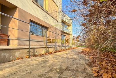 Casa individuala 1000mp utili 2880mp teren Bragadiru - Clinceni - 44