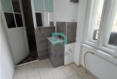 Garsonieră nedecomandată în Ultracentral - 6