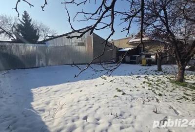 Casă cu 3 camere cu Teren 500 Mp în Rahova - 3