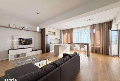 Apartament cu 3 camere în Central - 7