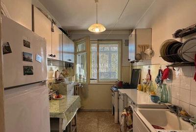 Apartament cu 2 camere decomandat în Alexandru Obregia - 6