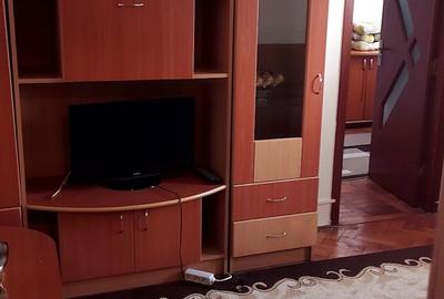 Apartament cu 2 camere nedecomandat în Central - 4