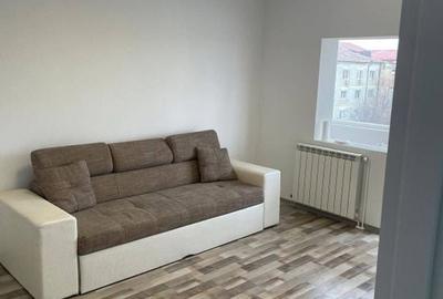 Buziasului-Aem | 1 Camera | Renovat complet | Decomandat | Centrala proprie