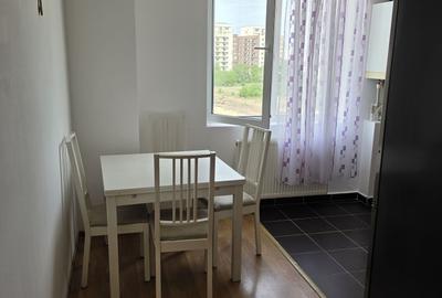 Garsonieră decomandată în Central - 5