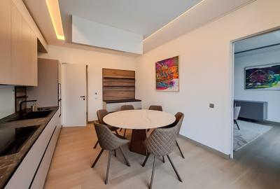 PENTHOUSE DE INCHIRIAT KISELEFF CU SPA, SALA DE SPORT - 12