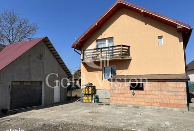 Casă cu 4 camere în Ocna Șugatag - 2