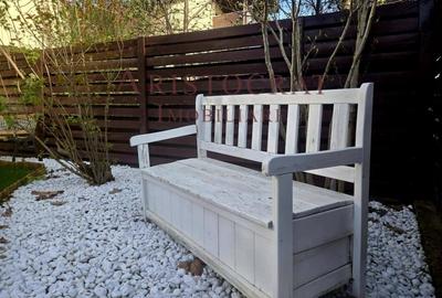 Casă cu 5 camere cu Teren 246 Mp în Corbeanca - 34