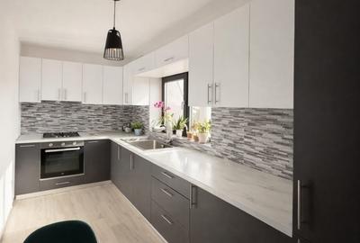 Apartament cu 2 camere decomandat în Central - 6